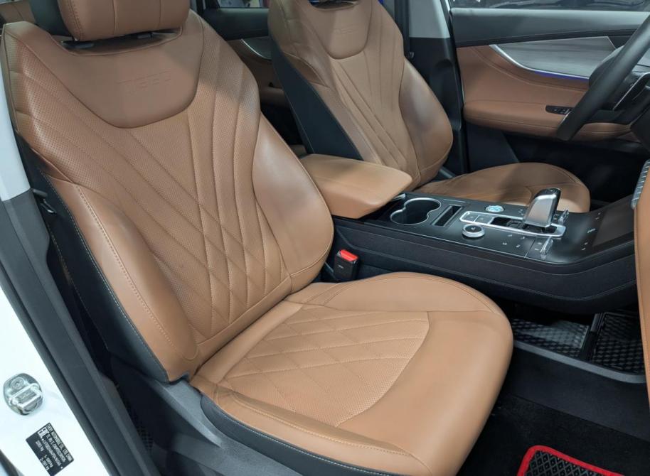 Chery Tiggo 8 Pro Max I Санкт-Петербург  - изображение 26
