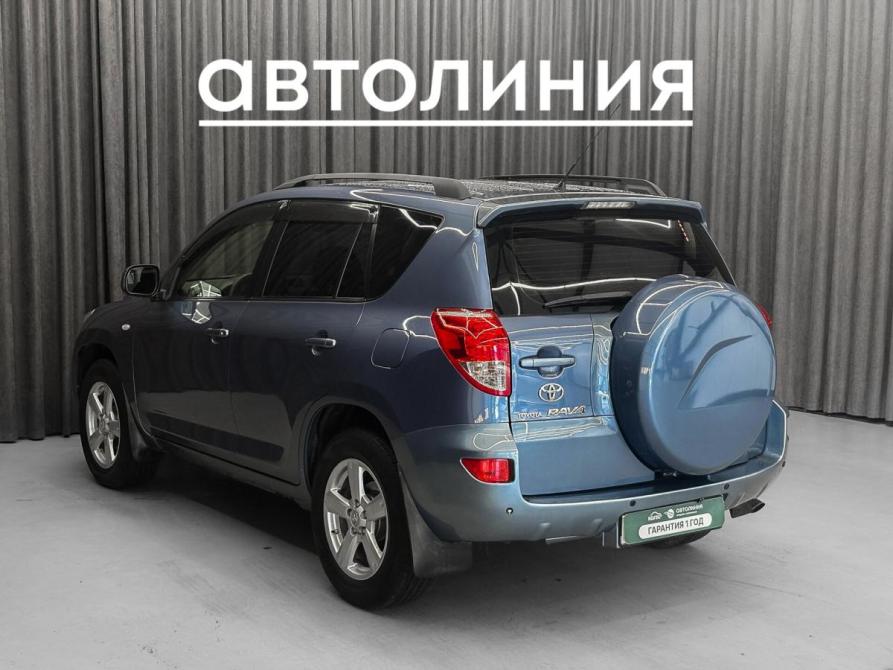 Toyota RAV4 III (XA30) Красноярск  - изображение 5