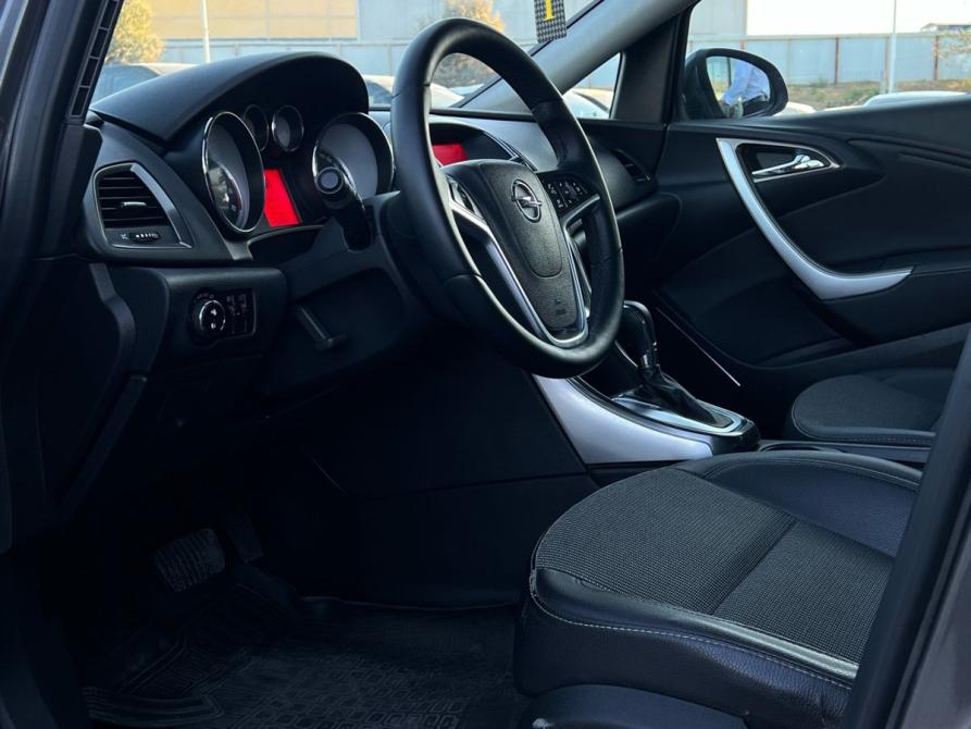 Opel Astra J Волгоград  - изображение 13