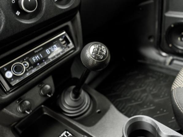 Lada (ВАЗ) Niva Legend с пробегом 2023 года, цена 970 000 рублей, 16620 км, внедорожник, Автокод Объявления