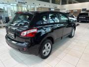 Nissan Qashqai I Рестайлинг Екатеринбург  - изображение 23