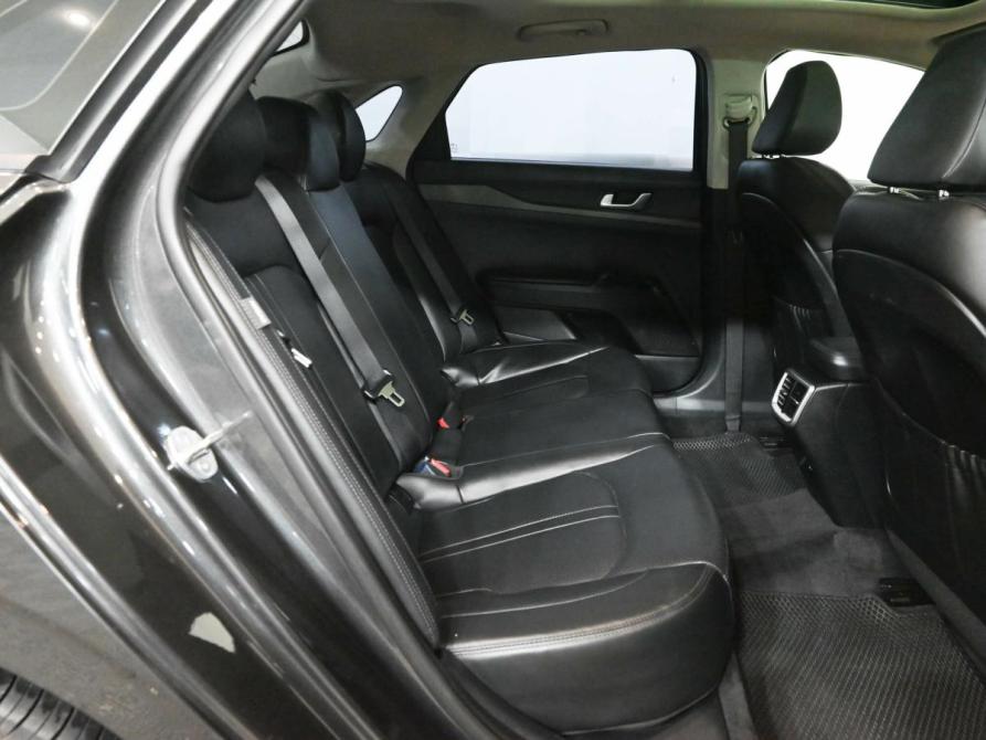 Kia K5 III Екатеринбург  - изображение 11