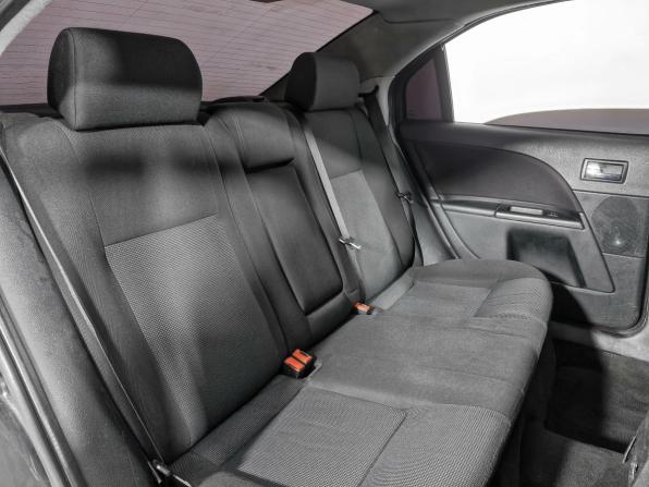 Ford Mondeo III Рестайлинг с пробегом 2006 года, цена 349 000 рублей, 258871 км, седан, Автокод Объявления