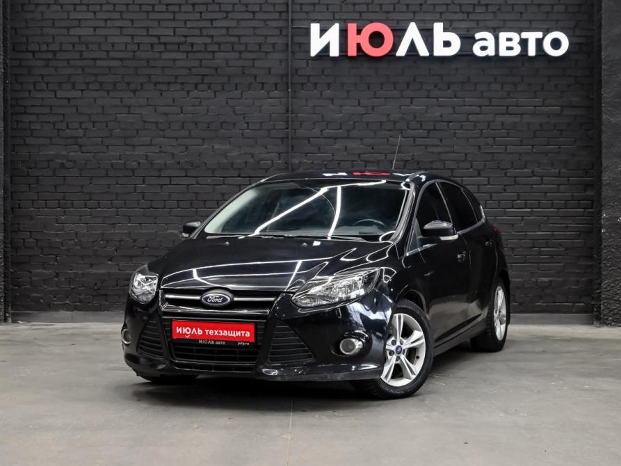 Ford Focus III Екатеринбург  - изображение 1