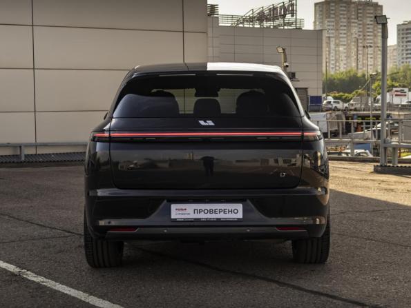 Li Auto (Lixiang) L7 I с пробегом 2023 года, цена 5 699 000 рублей, 38637 км, внедорожник, Автокод Объявления
