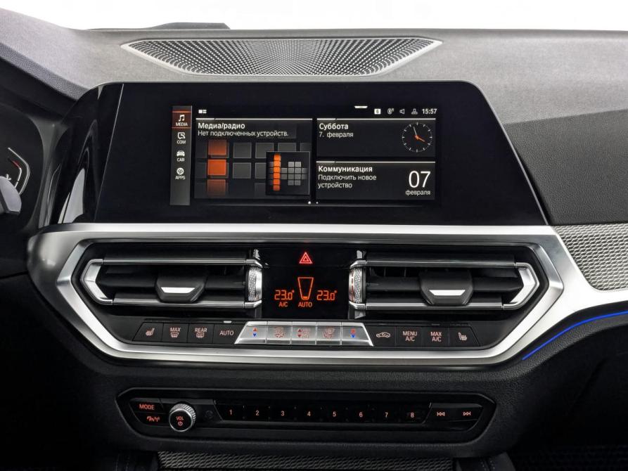 BMW 4 серии G22 G23 G26 Москва  - изображение 15