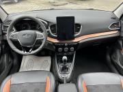 Lada (ВАЗ) Vesta I Рестайлинг (NG) Краснодар  - изображение 28