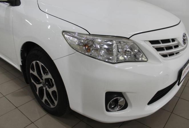 Toyota Corolla X (E140 E150) Рестайлинг с пробегом 2012 года, цена 1 150 000 рублей, 207172 км, седан, Автокод Объявления