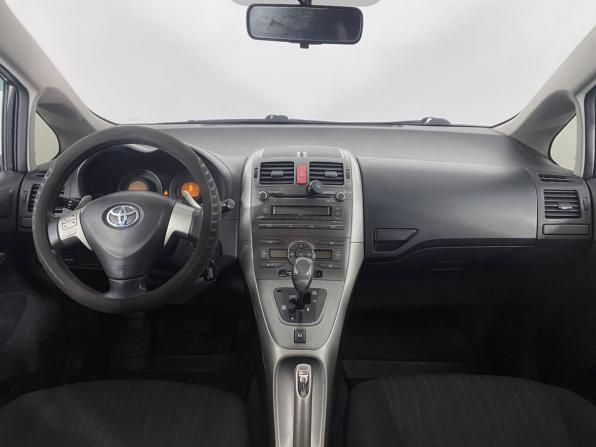 Toyota Auris I с пробегом 2008 года, цена 595 000 рублей, 198466 км, хэтчбек, Автокод Объявления