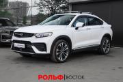 Geely Tugella I Москва  - изображение 30