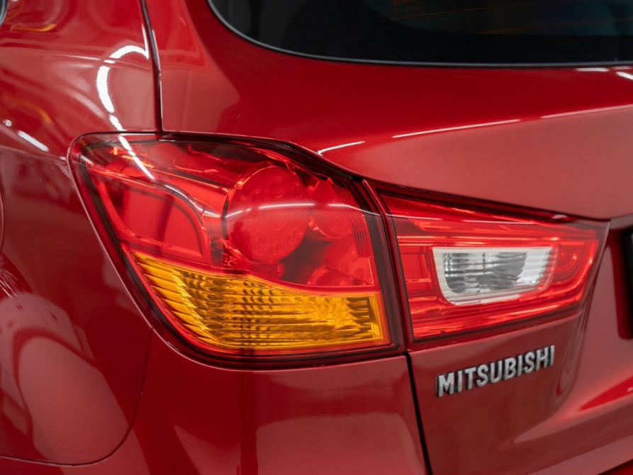 Mitsubishi ASX I Красноярск  - изображение 21