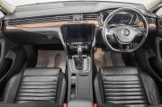 Volkswagen Passat B8 Барнаул  - изображение 37