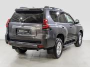 Toyota Land Cruiser Prado 150 Series Рестайлинг 2 Химки  - изображение 35