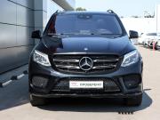 Mercedes-Benz GLE I (W166) Москва  - изображение 33