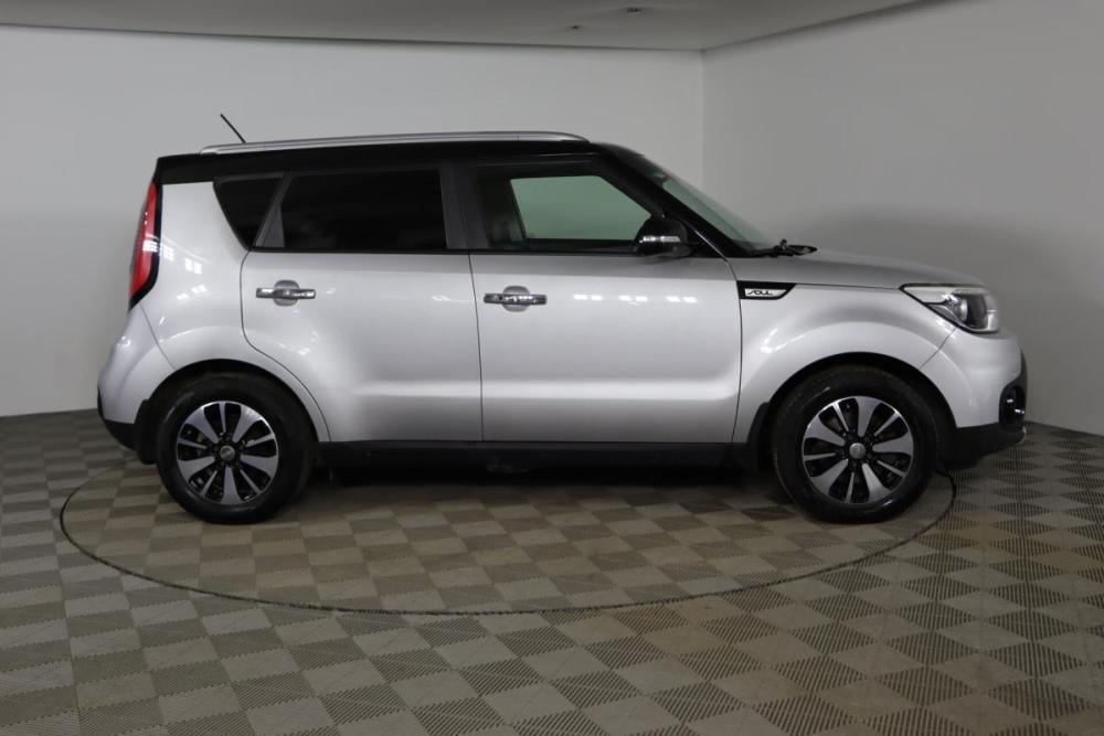 Kia Soul II Рестайлинг Нижний Новгород  - изображение 4