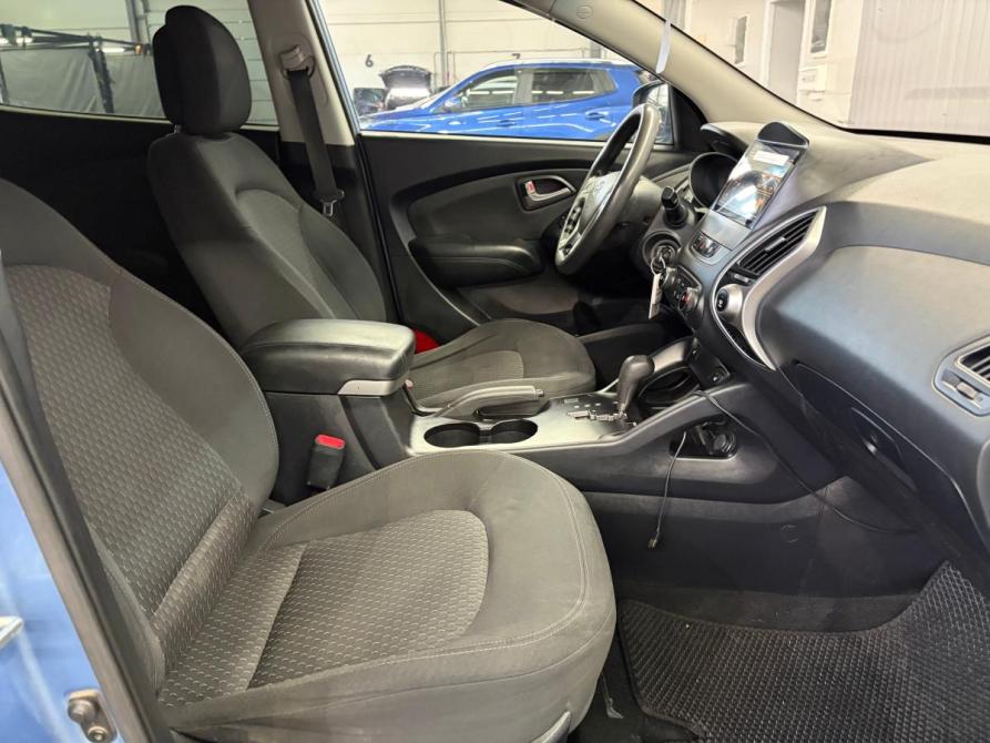 Hyundai ix35 I Краснодар  - изображение 15