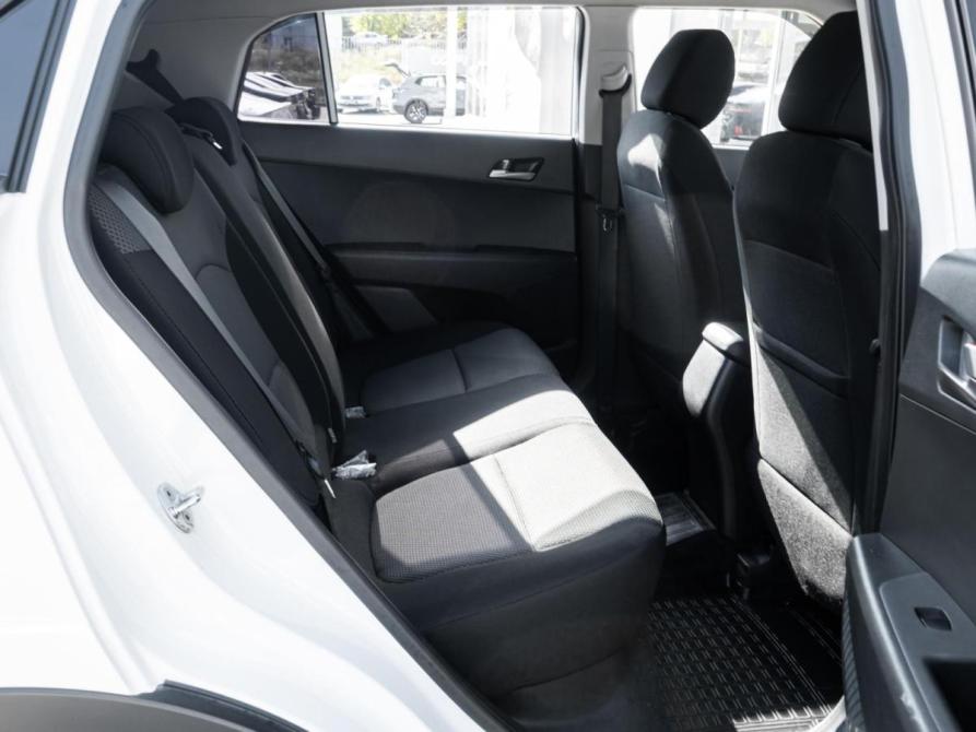 Hyundai Creta I Рестайлинг Ставрополь  - изображение 7