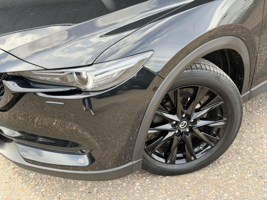 Mazda CX-5 II Тверь  - изображение 6