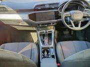 Audi Q3 Sportback II (F3) Москва  - изображение 28