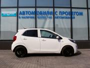 Kia Picanto III Екатеринбург  - изображение 27