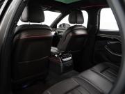 Audi A8 IV (D5) Москва  - изображение 42