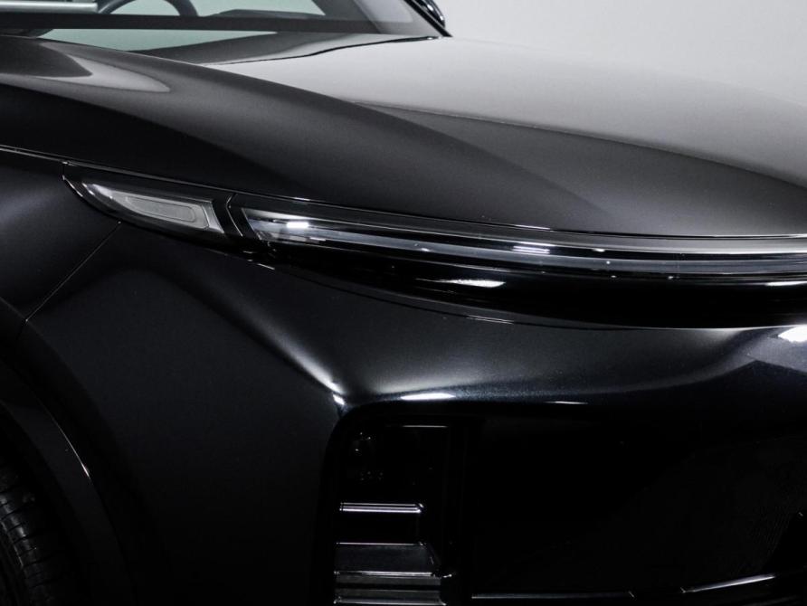 Li Auto (Lixiang) L9 I Москва  - изображение 17