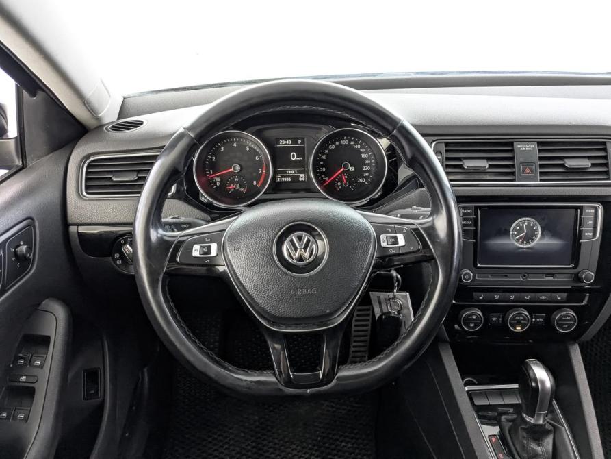 Volkswagen Jetta VI Рестайлинг Москва  - изображение 22