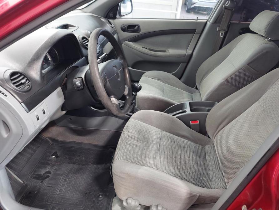 Chevrolet Lacetti I Пермь  - изображение 13