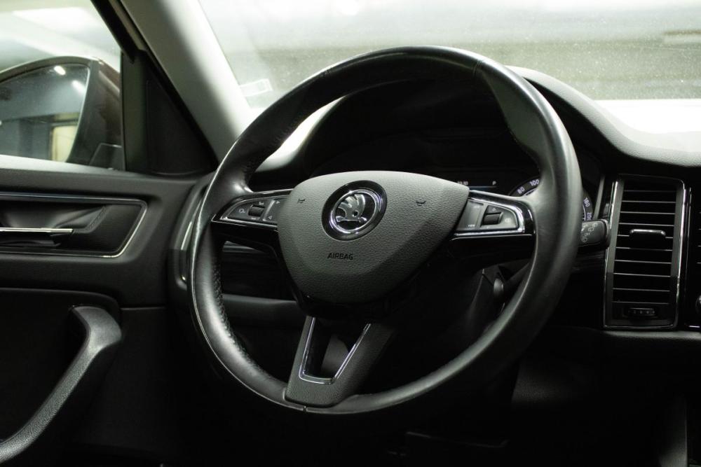 Skoda Kodiaq I Уфа  - изображение 5