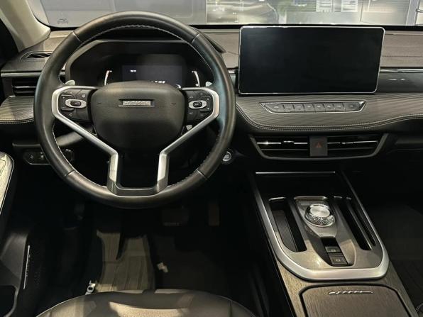 Haval Jolion I с пробегом 2023 года, цена 2 100 000 рублей, 29597 км, внедорожник, Автокод Объявления