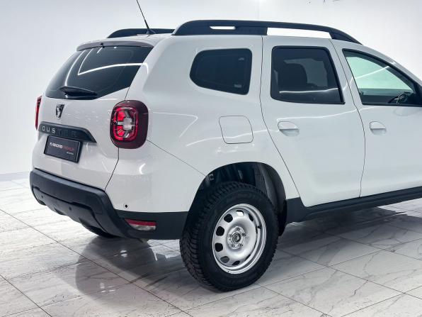 Dacia Duster II с пробегом 2019 года, цена 1 500 000 рублей, 165970 км, внедорожник, Автокод Объявления