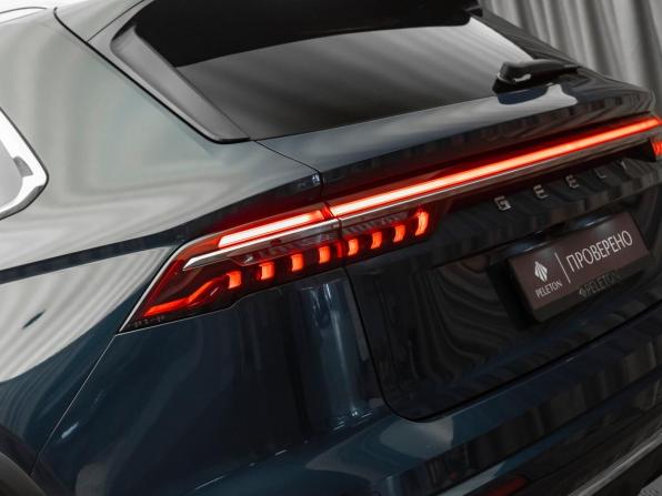 Geely Monjaro I с пробегом 2023 года, цена 2 800 000 рублей, 80845 км, внедорожник, Автокод Объявления