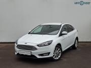 Ford Focus III Рестайлинг Москва  - изображение 13