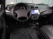 Lada (ВАЗ) Granta I Рестайлинг Воронеж  - изображение 23
