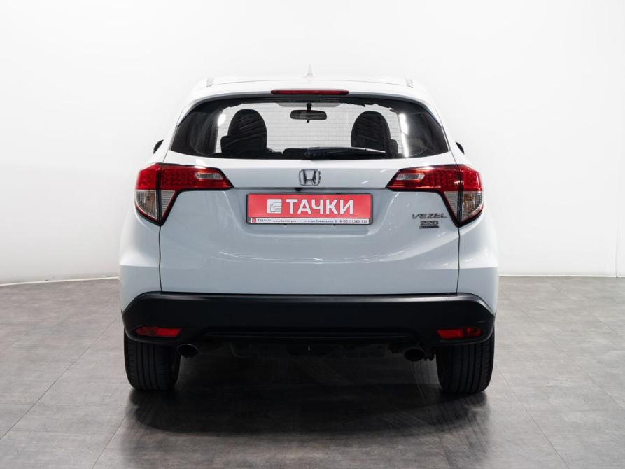 Honda Vezel I Рестайлинг Чита  - изображение 4