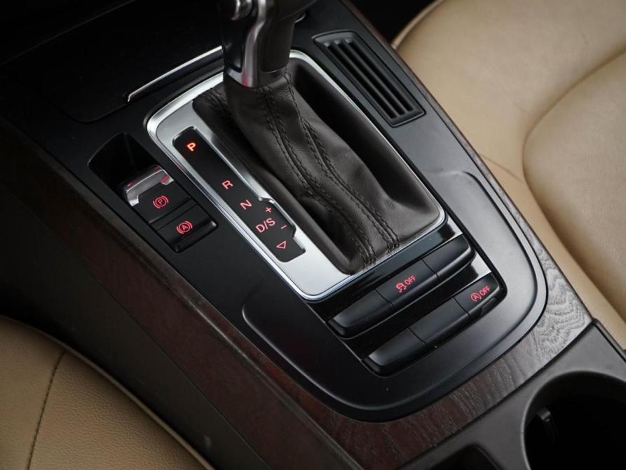 Audi A5 I (8T) Рестайлинг Москва  - изображение 18