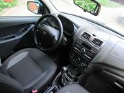 Lada (ВАЗ) Granta I Рестайлинг Самара  - изображение 32