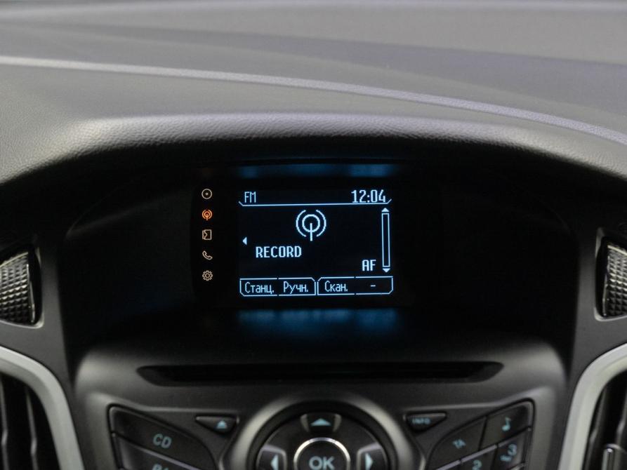 Ford Focus III Тюмень  - изображение 20