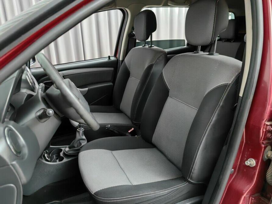 Renault Duster I Подольск  - изображение 6