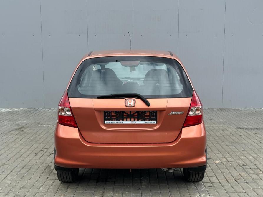 Honda Jazz I Рестайлинг Тамбов  - изображение 7