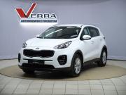 Kia Sportage IV Уфа  - изображение 17