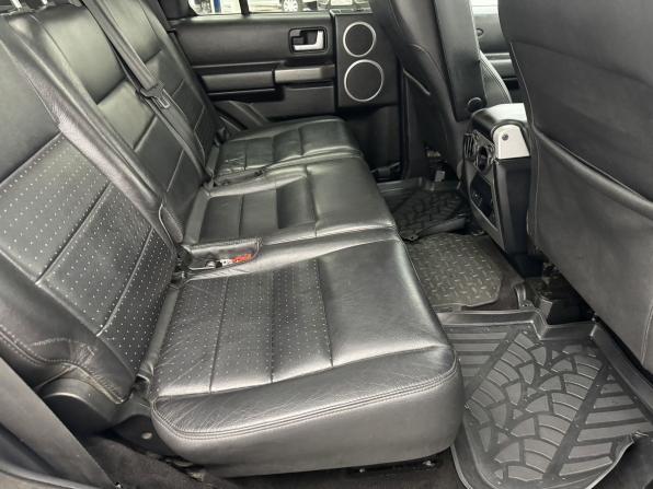 Land Rover Discovery III с пробегом 2006 года, цена 1 070 000 рублей, 283875 км, внедорожник, Автокод Объявления
