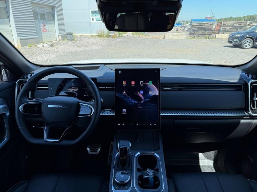 Jaecoo J7 I Санкт-Петербург  - изображение 9