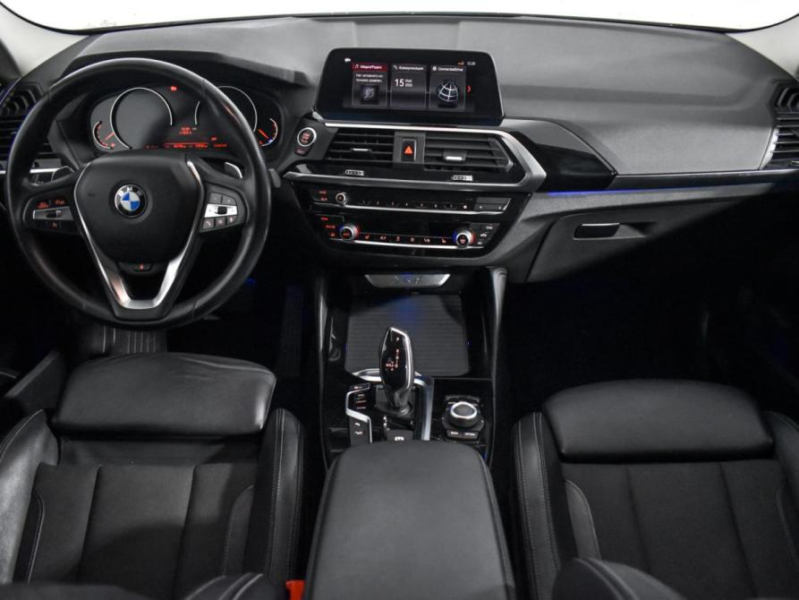 BMW X4 II (G02) Санкт-Петербург  - изображение 15