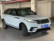 Land Rover Range Rover Velar I Рестайлинг Самара  - изображение 15