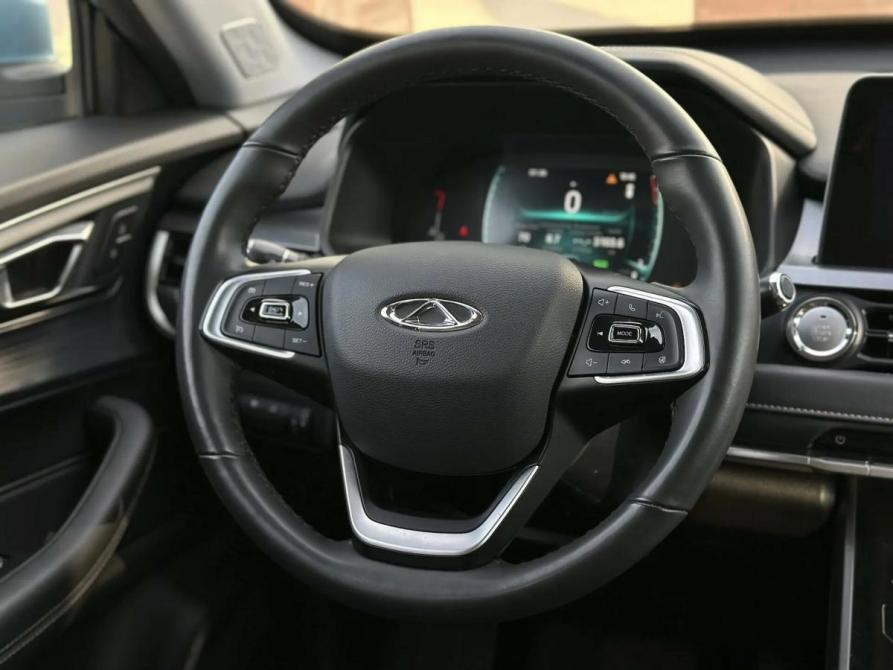 Chery Tiggo 4 Pro I Уфа  - изображение 8