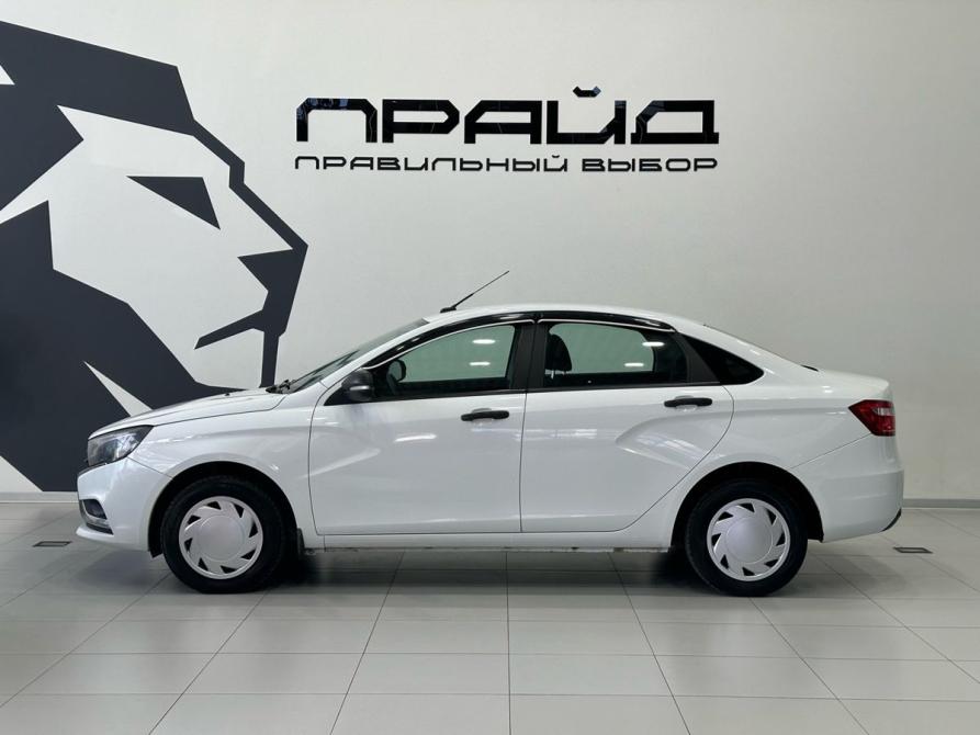 Lada (ВАЗ) Vesta I Ростов-на-Дону  - изображение 8