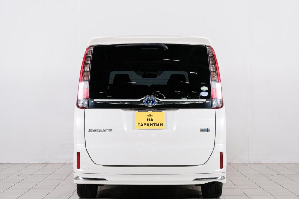 Toyota Esquire I Красноярск  - изображение 6