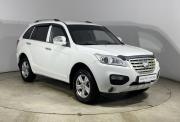 Lifan X60 I Рестайлинг Саранск  - изображение 35