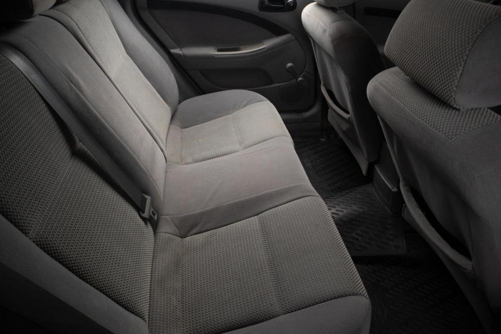 Chevrolet Lacetti I Оренбург  - изображение 15